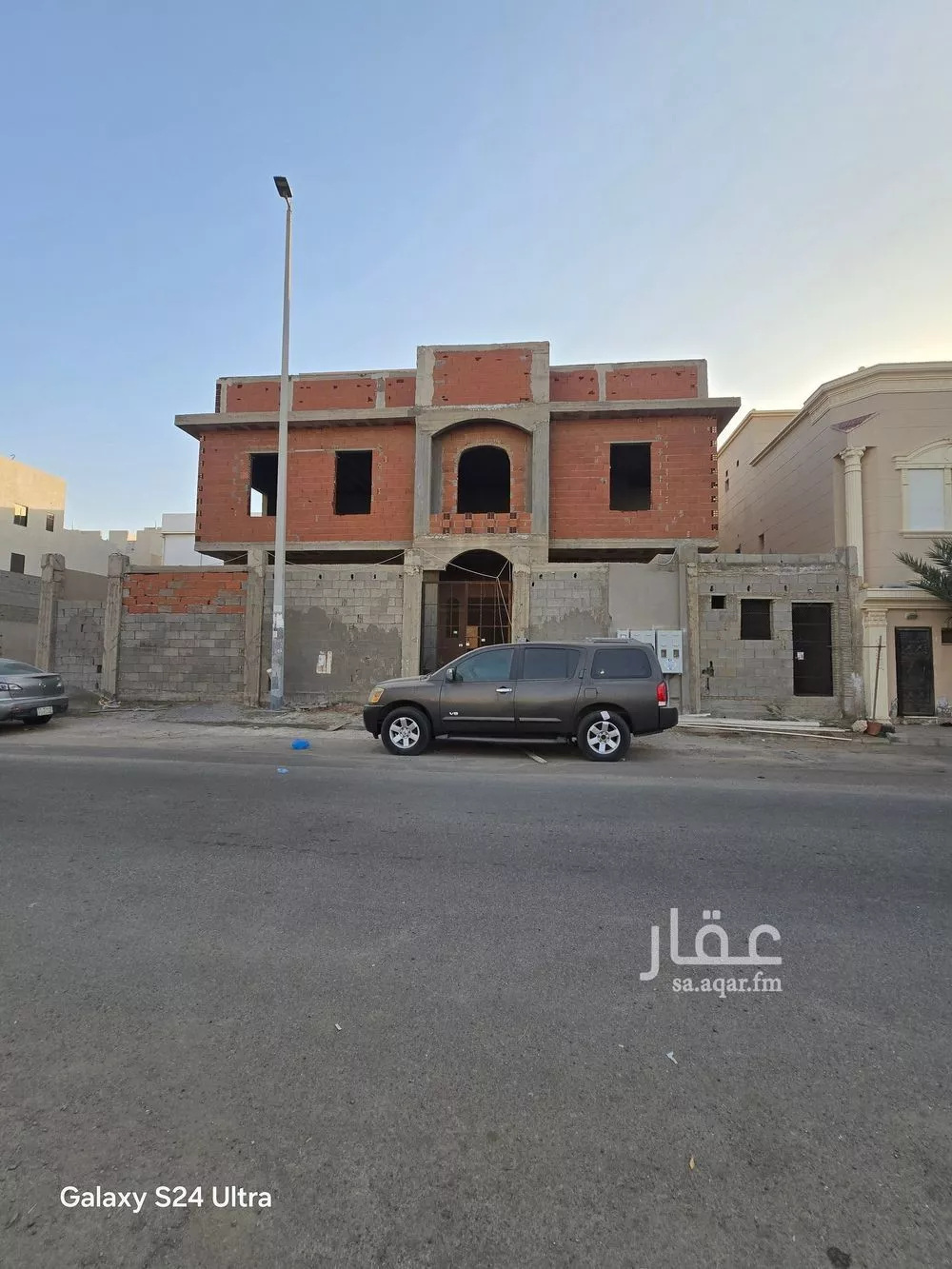 فيلا للبيع في شارع سليمان بن نجاح, حي الأصالة, مدينة جدة, منطقة مكة المكرمة 1 صورة