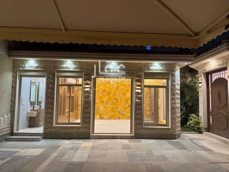 استراحة للبيع في شارع ظهره العودة غرب 33, حي ظهره العودة غرب, مدينة الدرعية, منطقة الرياض 1 صورة