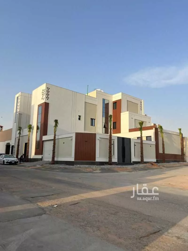 شقة للإيجار في شارع الامام النسائي, حي ظهرة العودة شرق, مدينة امارة منطقة الرياض - الدرعيه, منطقة الرياض 1 صورة