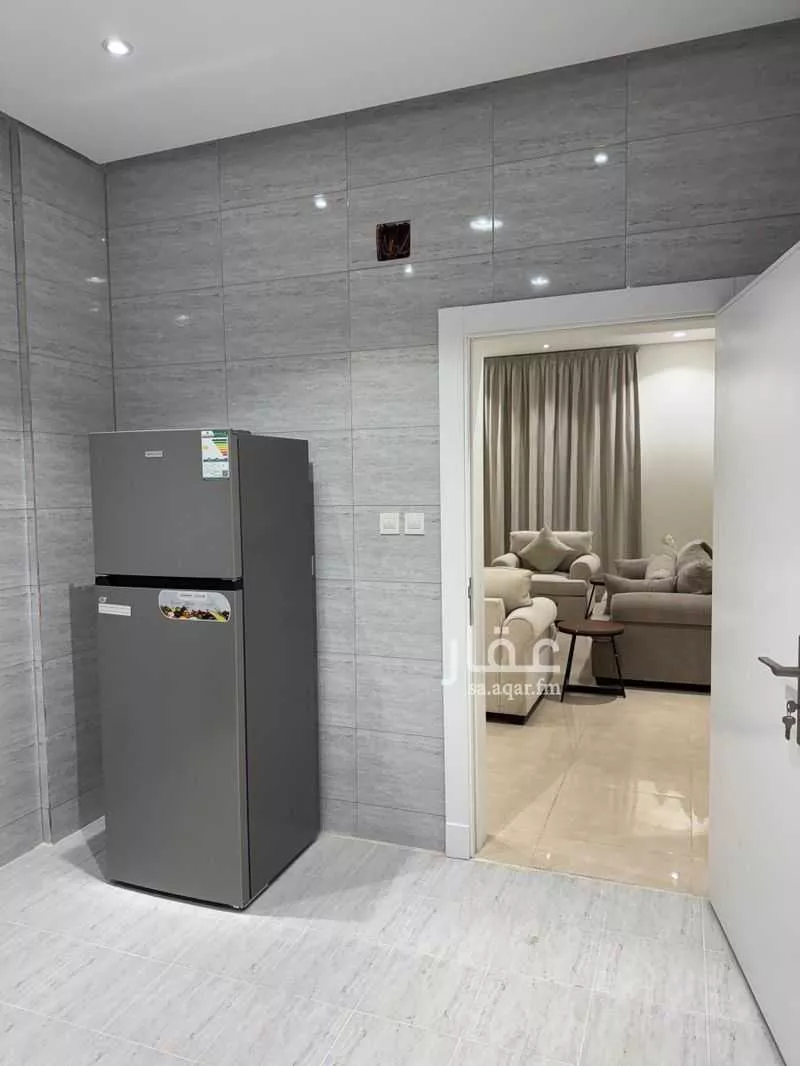 شقة للإيجار في شارع الامير عبدالله بن عبدالرحمن, حي ظهرة العودة شرق, مدينة الدرعية, منطقة الرياض 1 صورة