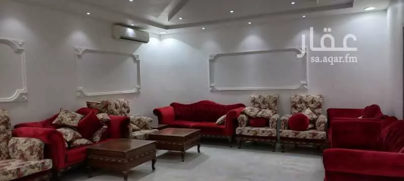 استراحة للإيجار في شارع عبدالله بن مروان, حي ظهرة العودة شرق, مدينة الدرعية, منطقة الرياض 1 صورة