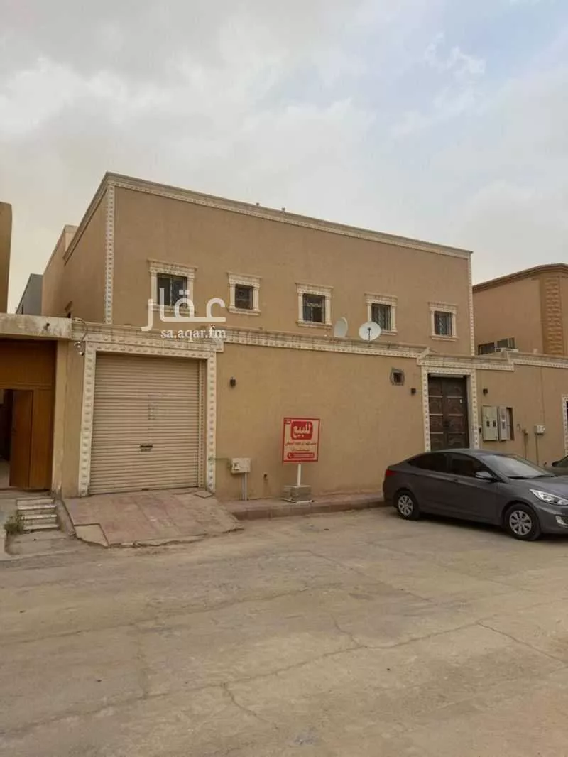 فيلا للبيع في شارع الطيري, حي ظهرة العودة شرق, مدينة امارة منطقة الرياض - الدرعيه, منطقة الرياض 1 صورة