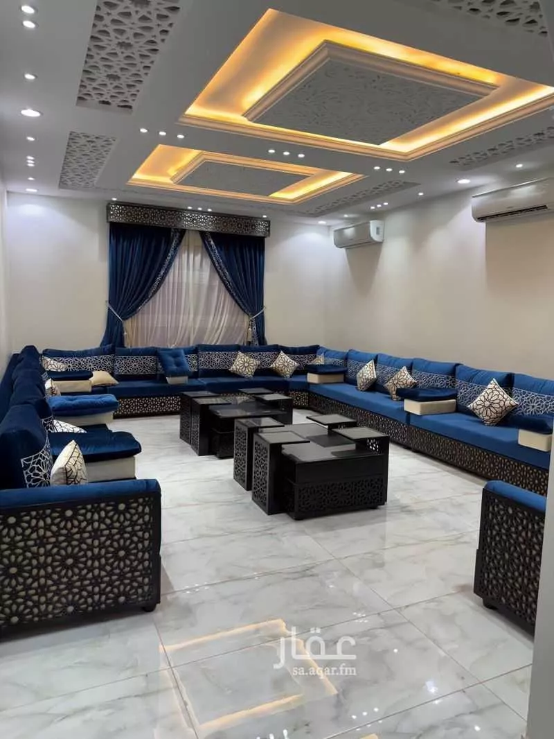 فيلا للإيجار في شارع ظهره العودة غرب 128, حي ظهره العودة غرب, مدينة امارة منطقة الرياض - الدرعيه, منطقة الرياض 1 صورة