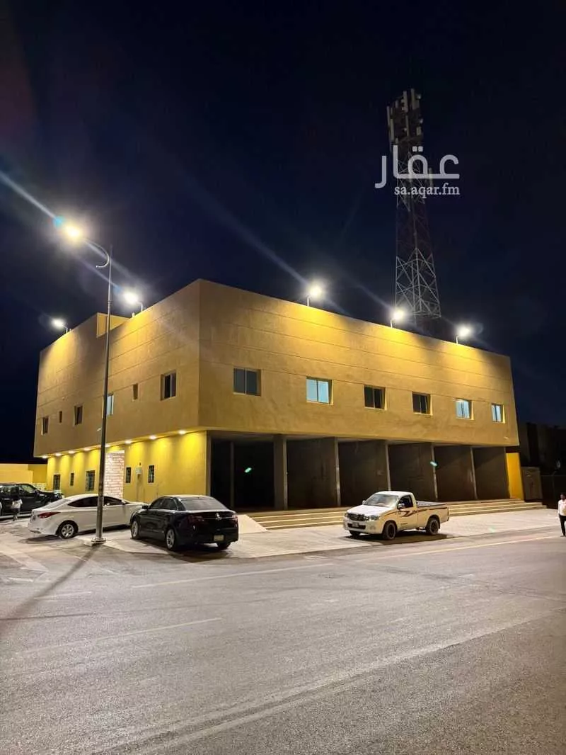 شقة للإيجار في شارع الامير عبدالله بن عبدالرحمن, حي ظهرة العودة شرق, مدينة الدرعية, منطقة الرياض 1 صورة