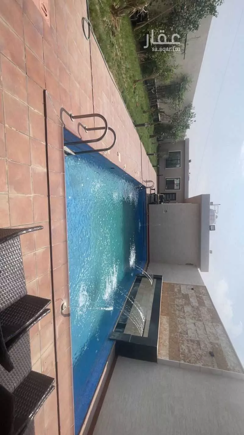 استراحة للإيجار في شارع 2985658, حي الخير, مدينة الرياض, منطقة الرياض 1 صورة