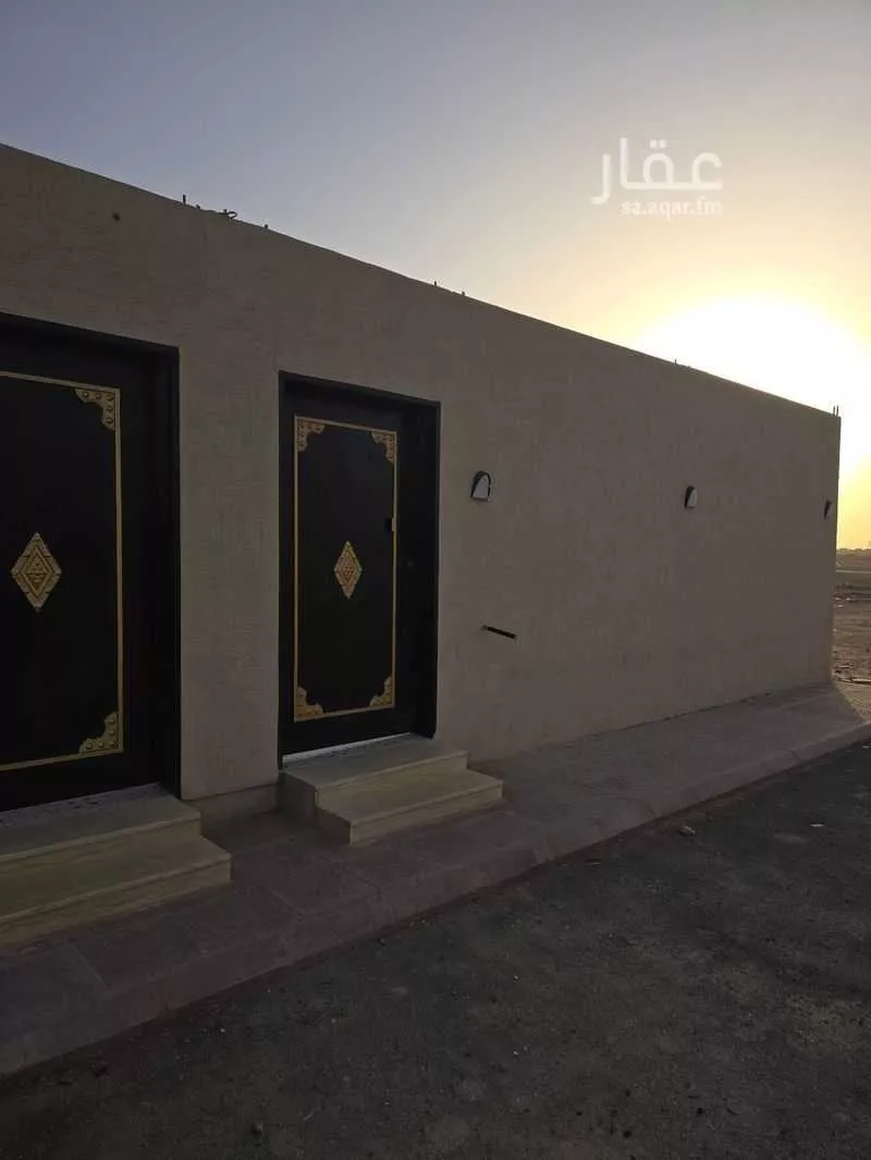 استراحة للإيجار في شارع عبدالسلام بن أبي عبدالله ، حي عريض ، الرياض ، منطقة الرياض 1 صورة
