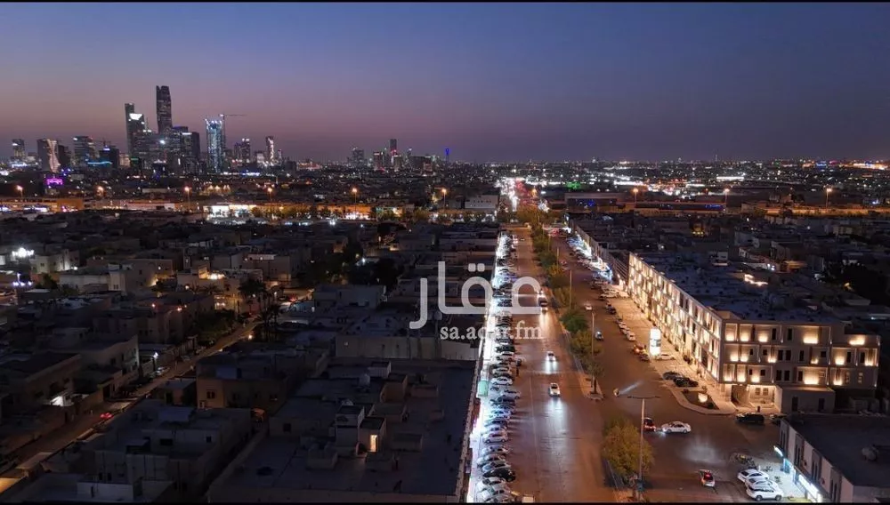 شقة للإيجار في شارع المغيره ابن شعبه الثقفي, حي الملك فهد, مدينة الرياض, منطقة الرياض 1 صورة