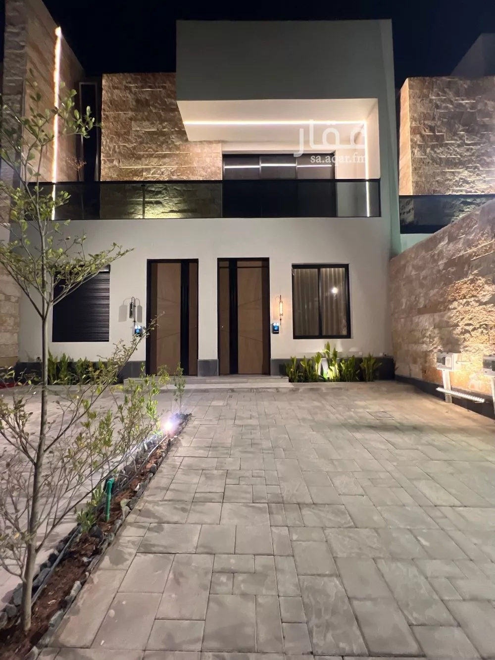 دور للإيجار في شارع علي جبرتي, حي النرجس, مدينة الرياض, منطقة الرياض 1 صورة