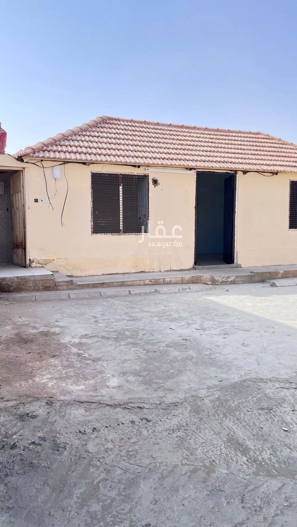 استراحة للإيجار في شارع عين زبيدة, حي الرمال, مدينة الرياض, منطقة الرياض 1 صورة
