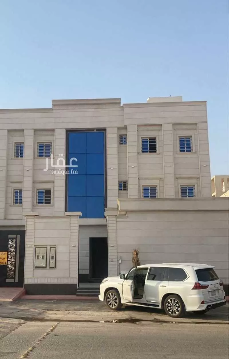 دور للبيع في شارع أرام, حي القادسية, مدينة الرياض, منطقة الرياض 1 صورة