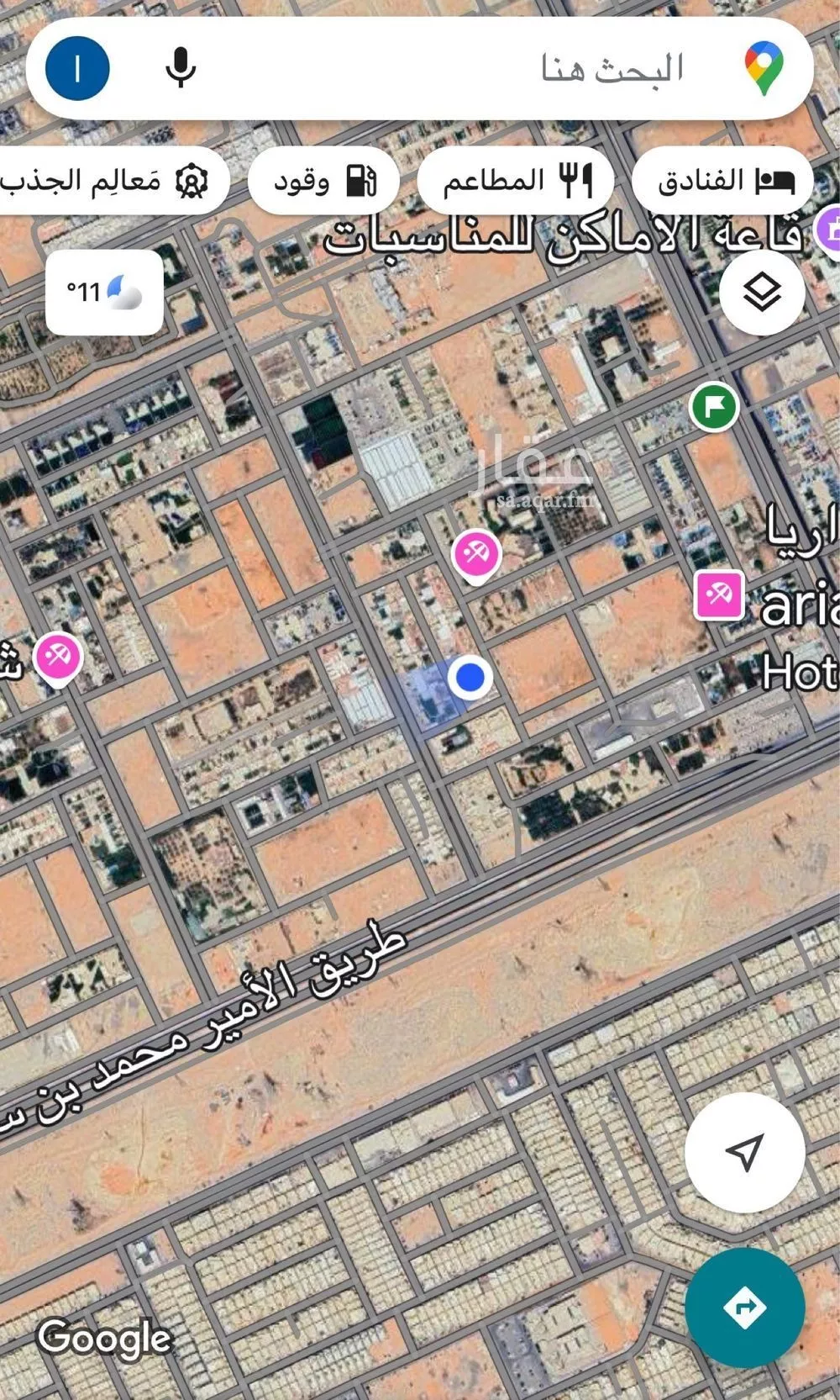 استراحة للبيع في شارع عين زبيده, حي الرمال, مدينة الرياض, منطقة الرياض 1 صورة