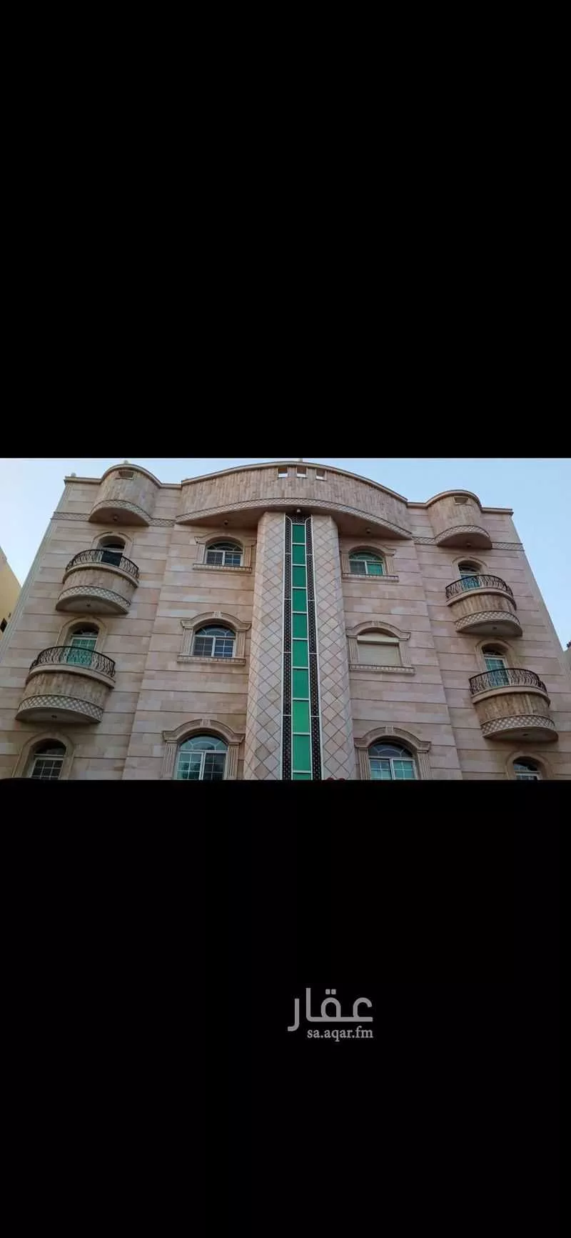 شقة للإيجار في شارع القاسمي, حي الفيصلية, مدينة جدة, منطقة مكة المكرمة 1 صورة