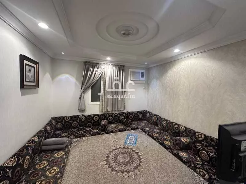 شقة للإيجار في شارع إسحاق الرهاوي, حي المروة, مدينة جدة, منطقة مكة المكرمة 1 صورة