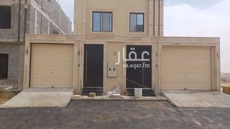 دور للبيع في حي ضاحية نمار, مدينة الرياض, منطقة الرياض 1 صورة