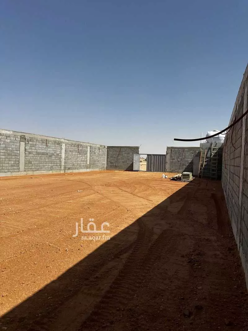 أرض للإيجار في شارع عبدالله بن أبي القاسم, حي البيان, مدينة الرياض, منطقة الرياض 1 صورة