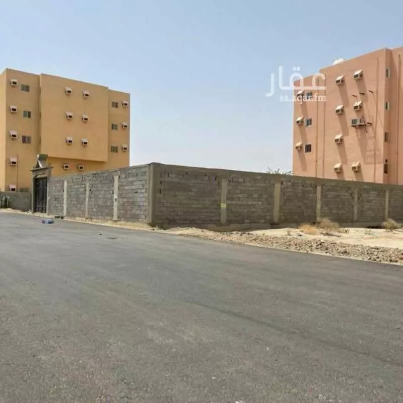 أرض للإيجار في شارع الزراعة, حي الراشدية, مدينة مكة المكرمة, منطقة مكة المكرمة 1 صورة