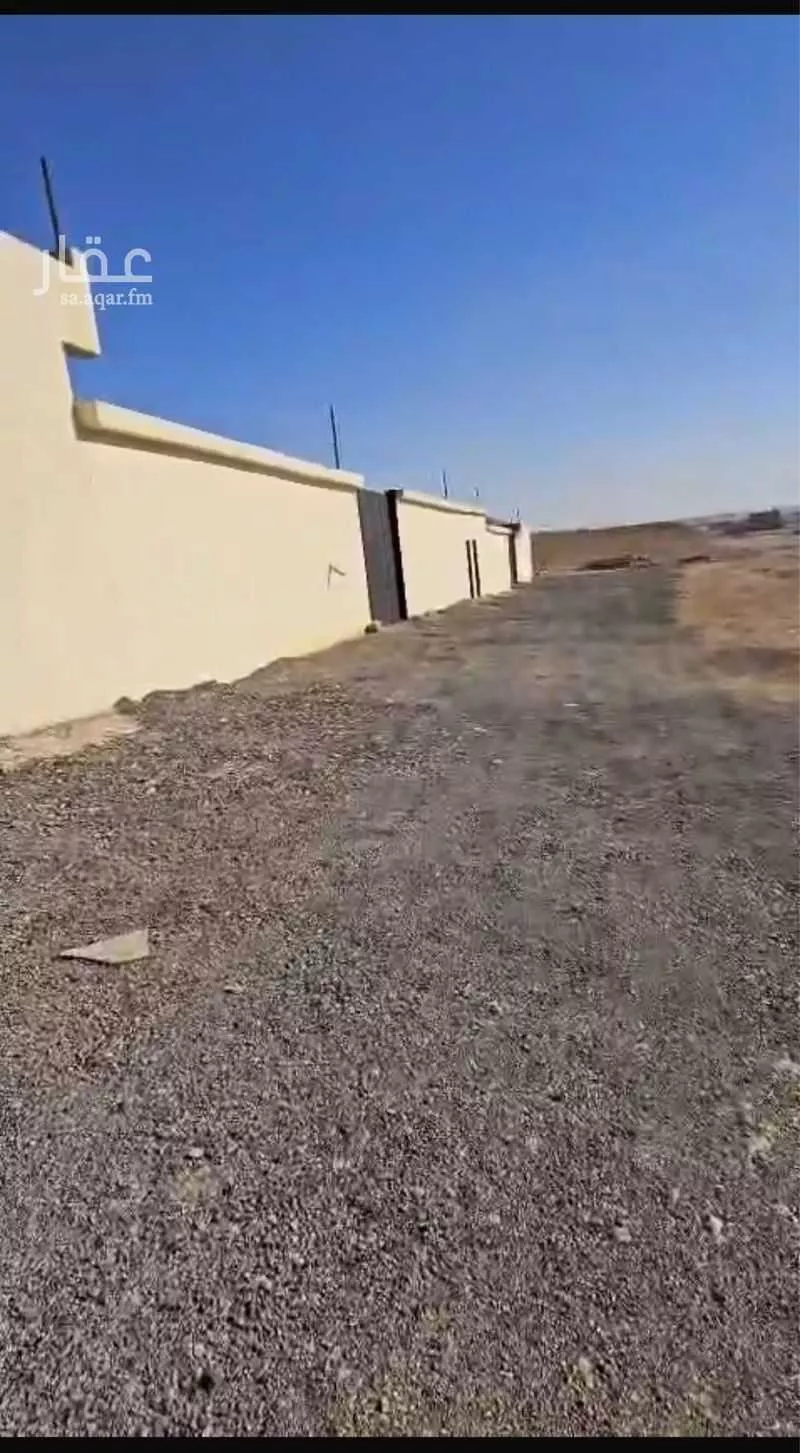 أرض للإيجار في حي الزاهر, مدينة الرياض, منطقة الرياض 1 صورة