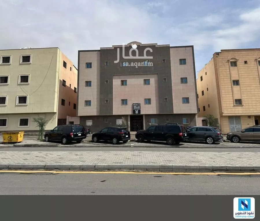 شقة للإيجار في شارع الصحراء المغربيه, حي الربيع, مدينة الرياض, منطقة الرياض 1 صورة