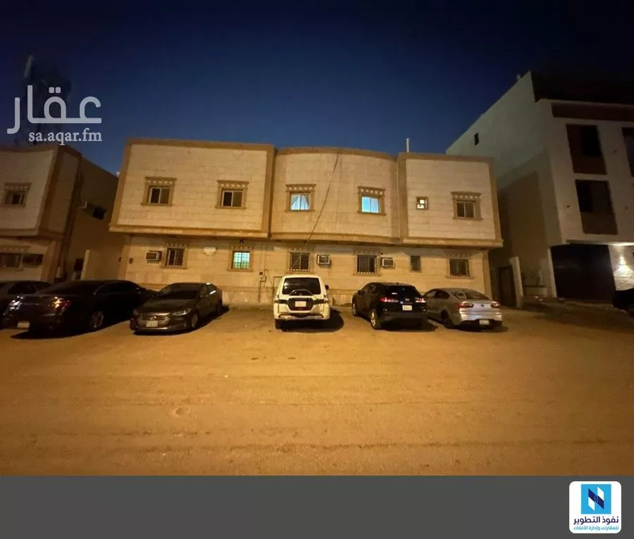 شقة للإيجار في شارع الشموخ, حي قرطبة, مدينة الرياض, منطقة الرياض 1 صورة