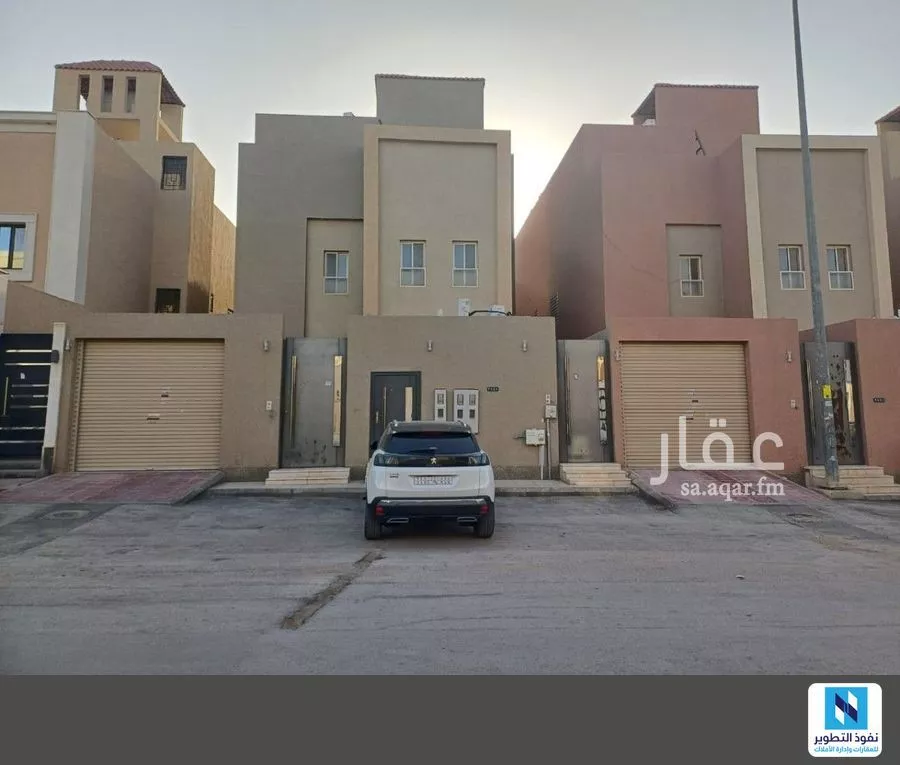 شقة للإيجار في 1 صورة
