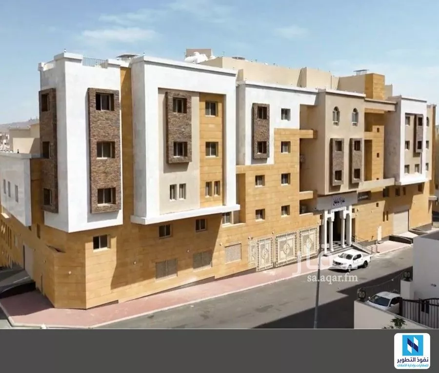 شقة للإيجار في شارع ثعلبة بن عمرو, حي الرصيفة, مدينة مكه المكرمه, منطقة مكة المكرمة 1 صورة