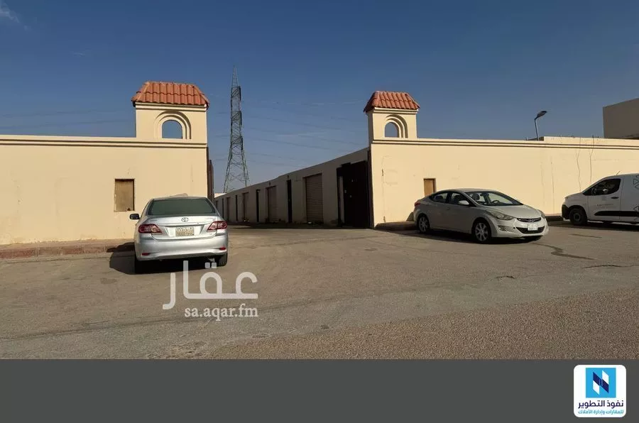 استراحة للإيجار في شارع ظهره العودة غرب 8, حي ظهره العودة غرب, مدينة الدرعية, منطقة الرياض 1 صورة