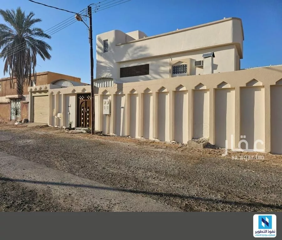 فيلا للبيع في شارع الاخضير, حي أبو سليم, مدينة القويعية, منطقة الرياض 1 صورة