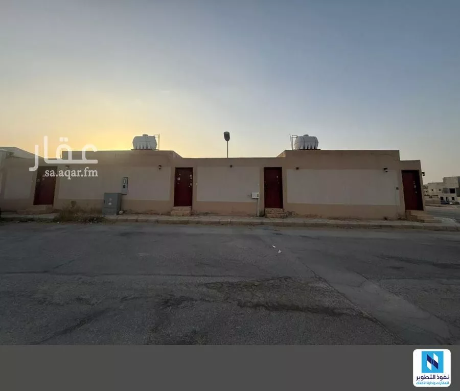 استراحة للإيجار في شارع ظهره العودة غرب 65, حي ظهره العودة غرب, مدينة امارة منطقة الرياض - الدرعيه, منطقة الرياض 1 صورة