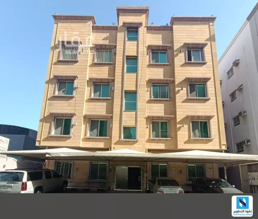 شقة للإيجار في شارع مالك ابن رافع, حي السلام, مدينة الدمام, المنطقة الشرقية 1 صورة