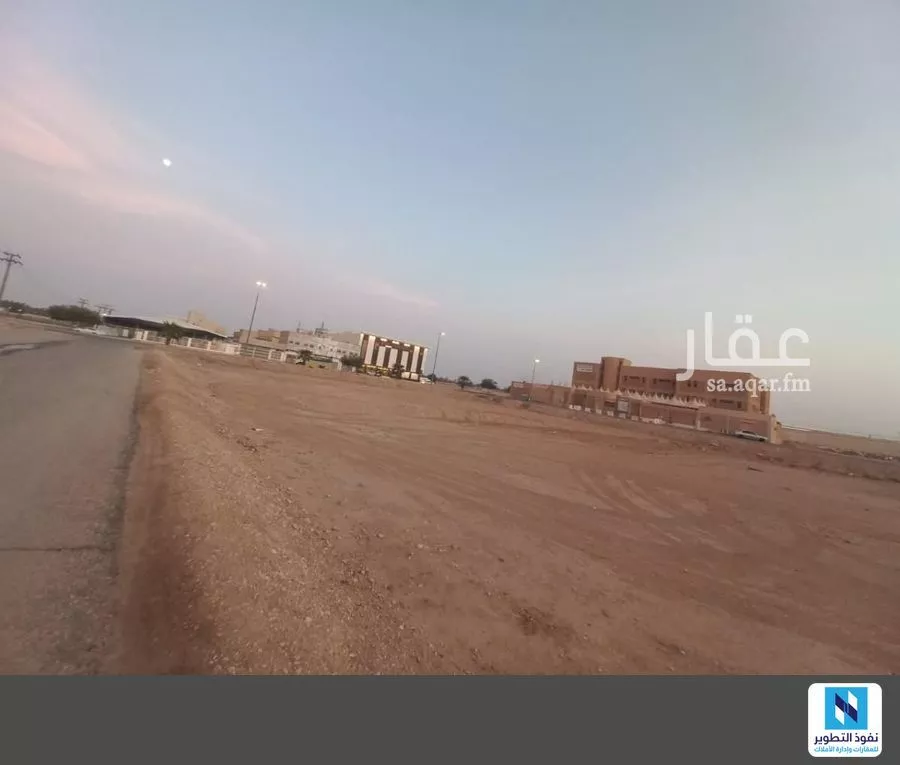 أرض للإيجار في شارع طريق الخرج الدلم, حي الفلاح, مدينة الدلم, منطقة الرياض 1 صورة