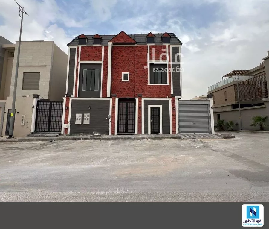 شقة للإيجار في شارع رقم 328, حي الملقا, مدينة الرياض, منطقة الرياض 1 صورة