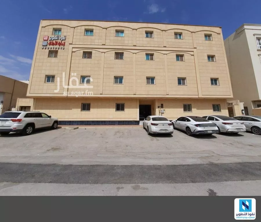 شقة للإيجار في 1 صورة