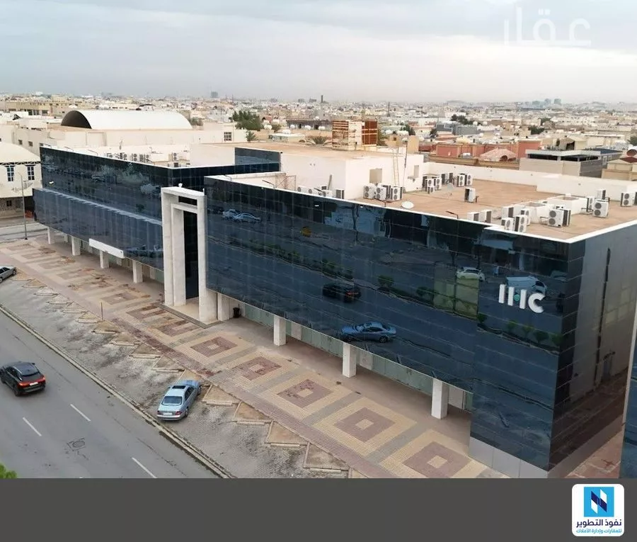 محل للإيجار في شارع المهندس مساعد العنقري, حي السليمانية, مدينة الرياض, منطقة الرياض 1 صورة