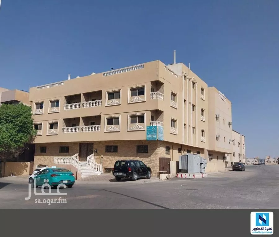 شقة للإيجار في شارع التوفيق, حي المربع, مدينة الرياض, منطقة الرياض 1 صورة