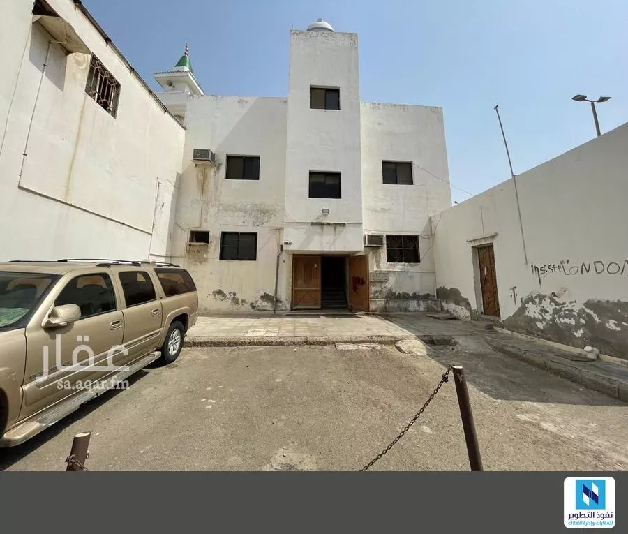 شقة للإيجار في شارع وادي احات, حي الصفاء, مدينة جدة, منطقة مكة المكرمة 1 صورة