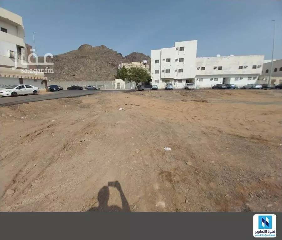 أرض للإيجار في شارع عبدالحميد ابن بهرام, حي الفتح, مدينة المدينة المنورة, منطقة المدينة المنورة 1 صورة