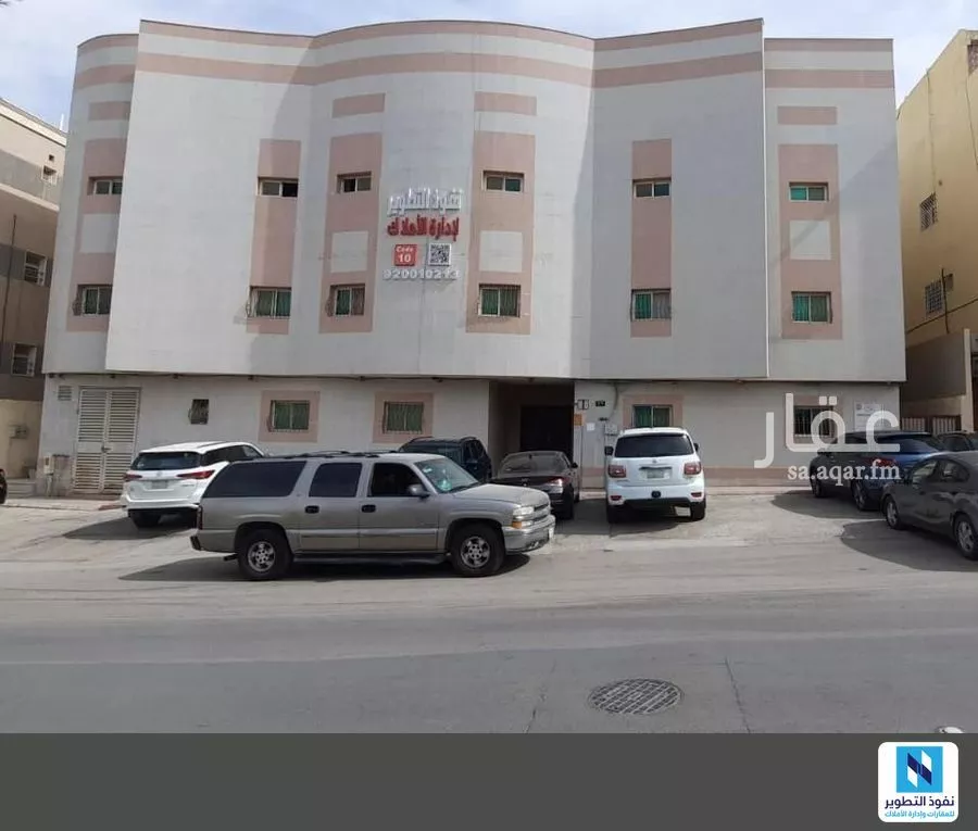 شقة للإيجار في شارع جرير بن عبدالله البجلي, حي مغرزات, مدينة الرياض, منطقة الرياض 1 صورة