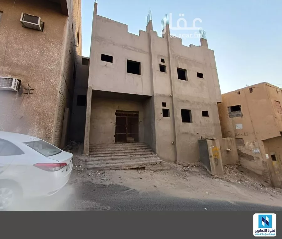 فيلا للإيجار في شارع 472 الخنساء, حي الخنساء, مدينة مكة المكرمة, منطقة مكة المكرمة 1 صورة