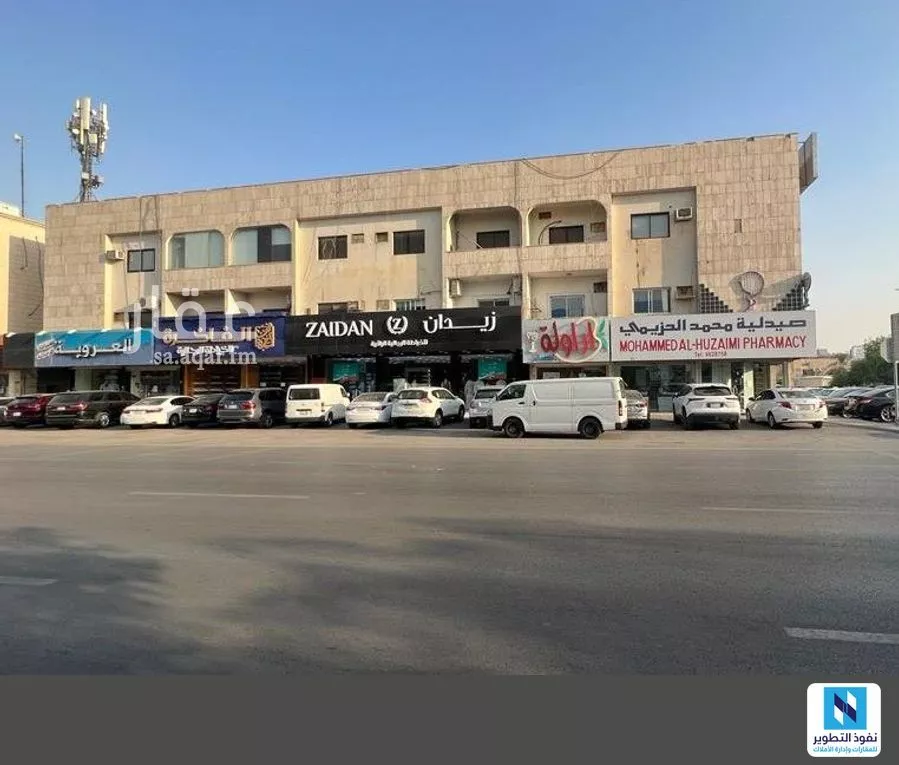 شقة للإيجار في شارع العروبة, حي العليا, مدينة الرياض, منطقة الرياض 1 صورة