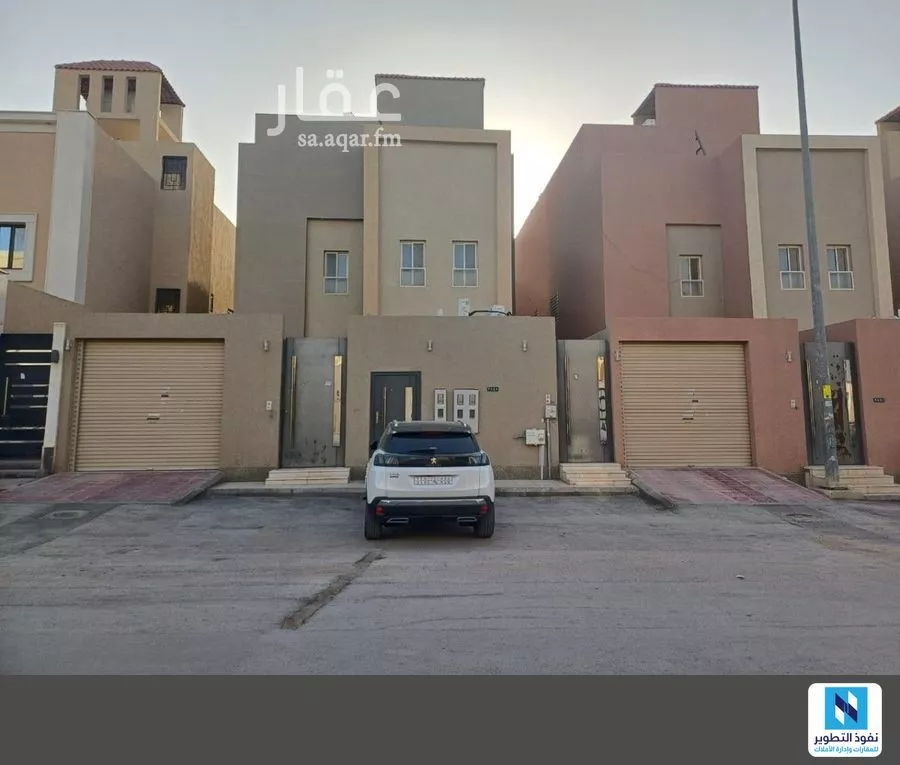 شقة للإيجار في  1 صورة