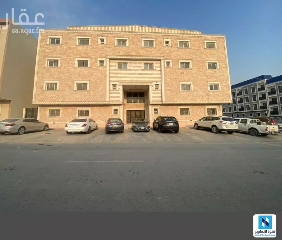 شقة للإيجار في شارع الاماسي, حي الملقا, مدينة الرياض, منطقة الرياض 1 صورة