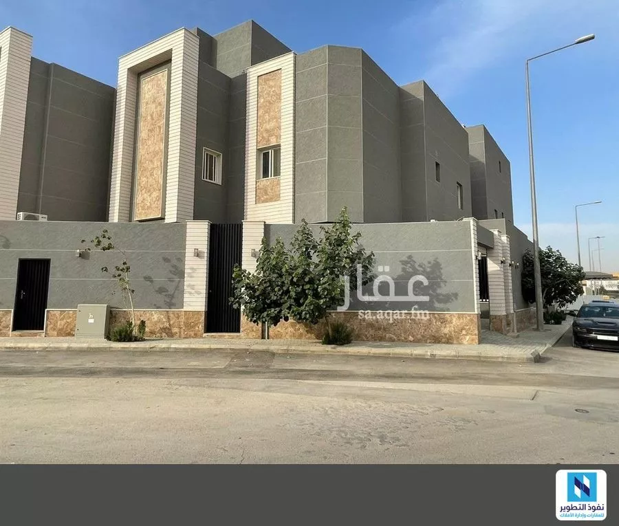 فيلا للإيجار في 1 صورة
