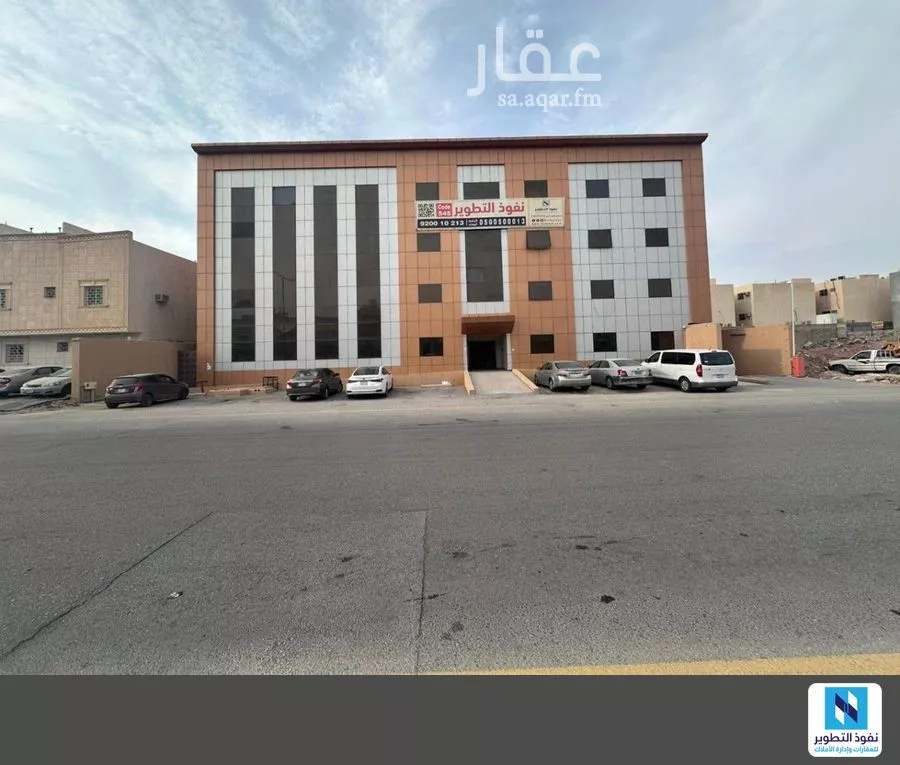 شقة للإيجار في شارع وادي الدواسر, حي القادسية, مدينة الرياض, منطقة الرياض 1 صورة