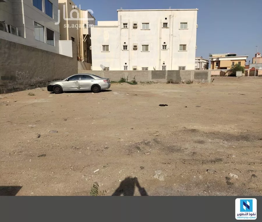 أرض للإيجار في شارع الامير سلطان, حي البساتين, مدينة جدة, منطقة مكة المكرمة 1 صورة