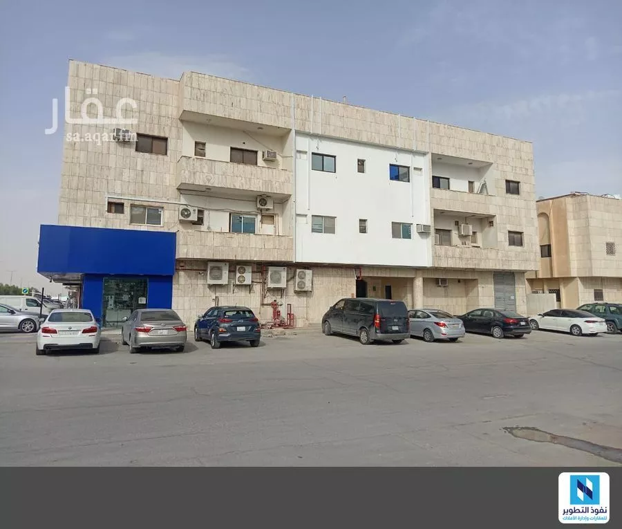 شقة للإيجار في شارع العروبة, حي العليا, مدينة الرياض, منطقة الرياض 1 صورة