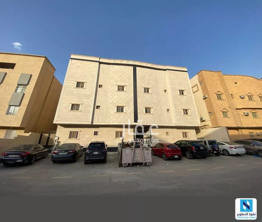 شقة للإيجار في شارع الصنوبر, حي العقيق, مدينة الرياض, منطقة الرياض 1 صورة