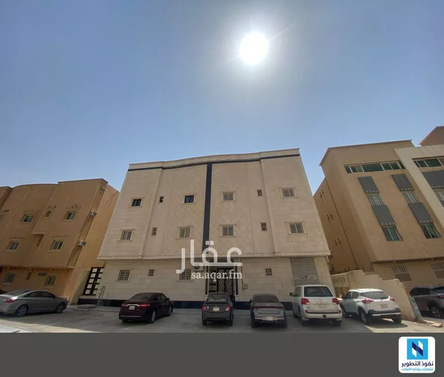 شقة للإيجار في شارع الصنوبر, حي العقيق, مدينة الرياض, منطقة الرياض 1 صورة