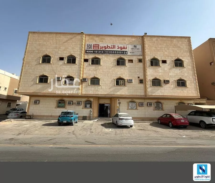 شقة للإيجار في 1 صورة