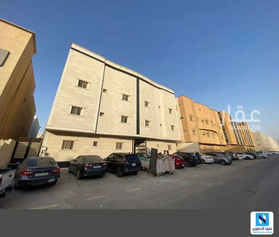 شقة للإيجار في شارع الصنوبر, حي العقيق, مدينة الرياض, منطقة الرياض 1 صورة