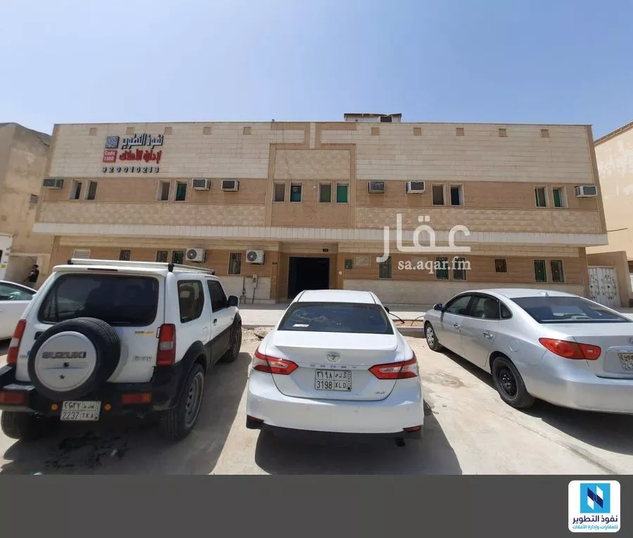 شقة للإيجار في شارع جبل الزيتون, حي النخيل, مدينة الرياض, منطقة الرياض 1 صورة